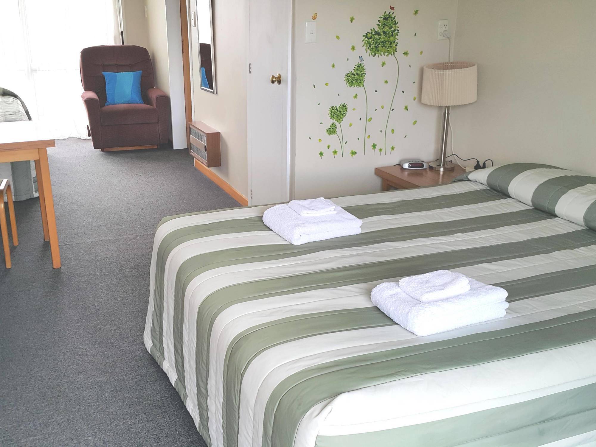 Lilybrook Motel Rangiora Exterior photo