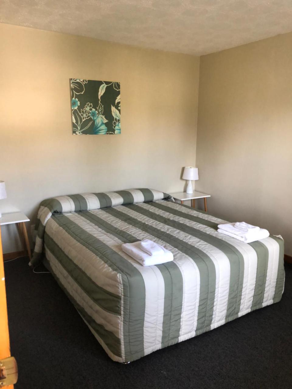 Lilybrook Motel Rangiora Exterior photo
